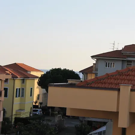 Olimpia Apartman *