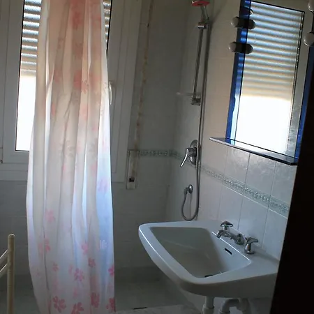 Apartman Olimpia *